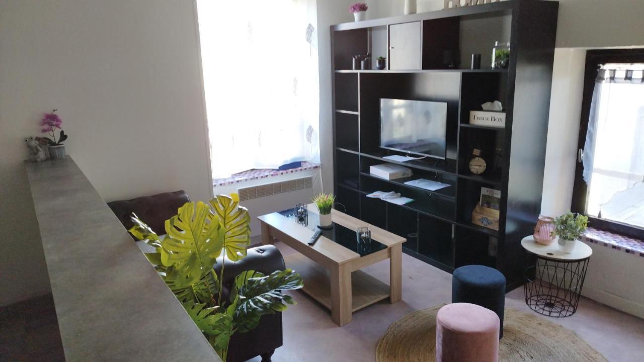 Disney Appartement Quincy-Voisins Экстерьер фото