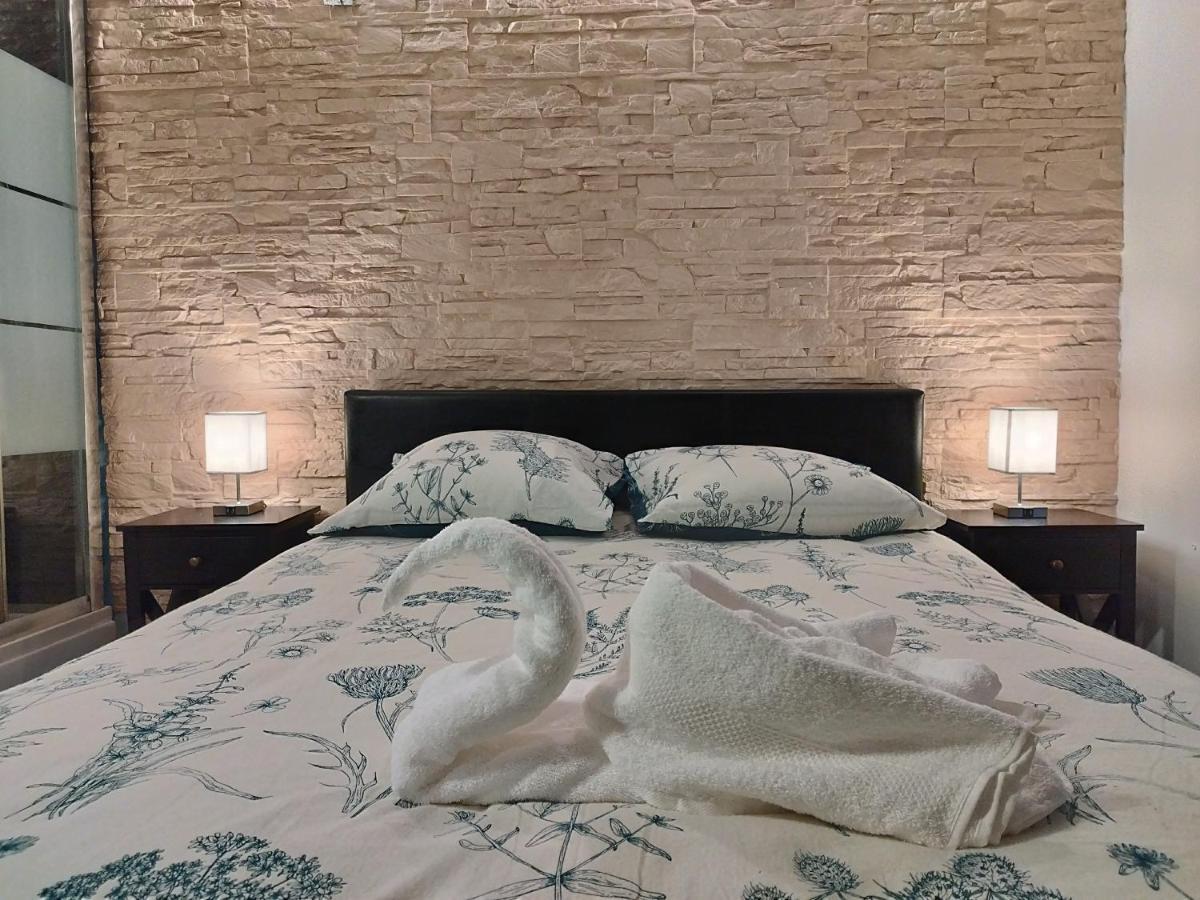 Disney Appartement Quincy-Voisins Экстерьер фото