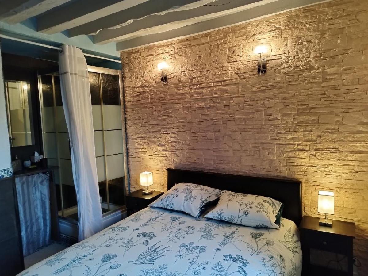 Disney Appartement Quincy-Voisins Экстерьер фото