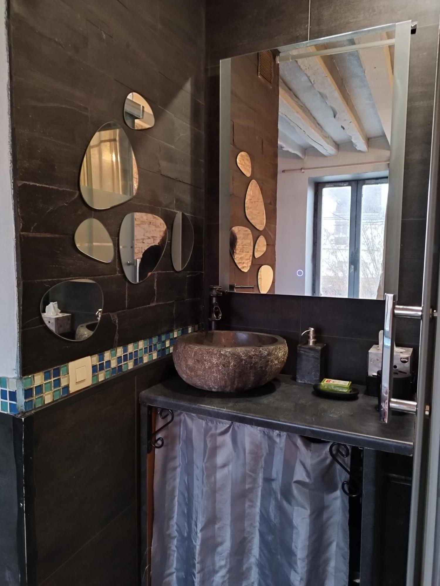 Disney Appartement Quincy-Voisins Номер фото